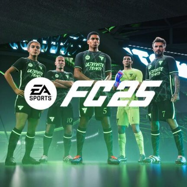 EA FC 25 FITITEL