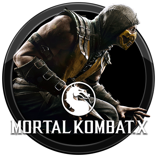 MORTAL KOMBAT X
