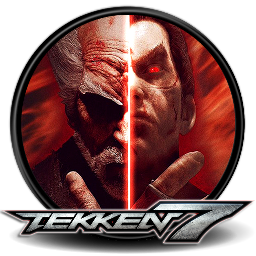 TEKKEN 7